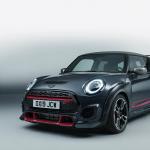 【画像】歴代最強の306馬力！　世界限定3000台の「MINI John Cooper Works GP」登場 〜 画像17