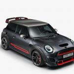 【画像】歴代最強の306馬力！　世界限定3000台の「MINI John Cooper Works GP」登場 〜 画像21