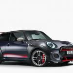 【画像】歴代最強の306馬力！　世界限定3000台の「MINI John Cooper Works GP」登場 〜 画像22