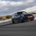 【画像】歴代最強の306馬力！　世界限定3000台の「MINI John Cooper Works GP」登場 〜 画像27