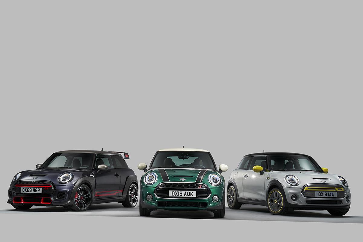 MINI John Cooper Works GP 〜 画像79