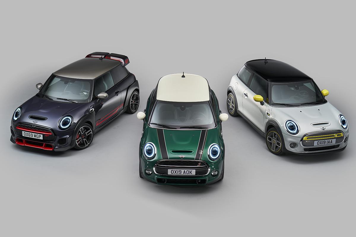 MINI John Cooper Works GP 〜 画像80