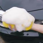 【画像】こんなに簡単で大丈夫？　プロ並みのコーティングを実現する洗車好き必見のアイテム「KURE ルックス レインコート」 〜 画像3