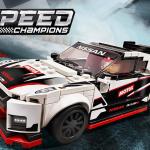 【画像】レゴ・スピードチャンピオンシリーズの最新作は日産GT-Rニスモ MY20！　2020年1月発売 〜 画像5