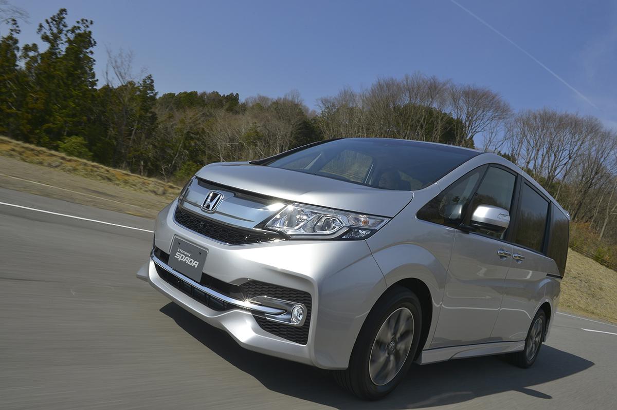 クルマが大型化するワケ 〜 画像9