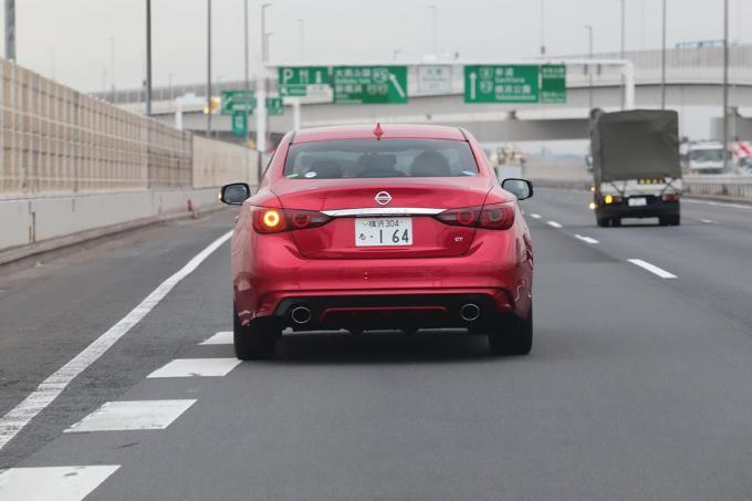 スカイラインで話題の手放し運転は他のクルマにも広まるのか 〜 画像7