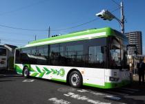 EV大国の中国からの刺客が上陸！　日本のバス業界が中華製EVバスに独占される可能性