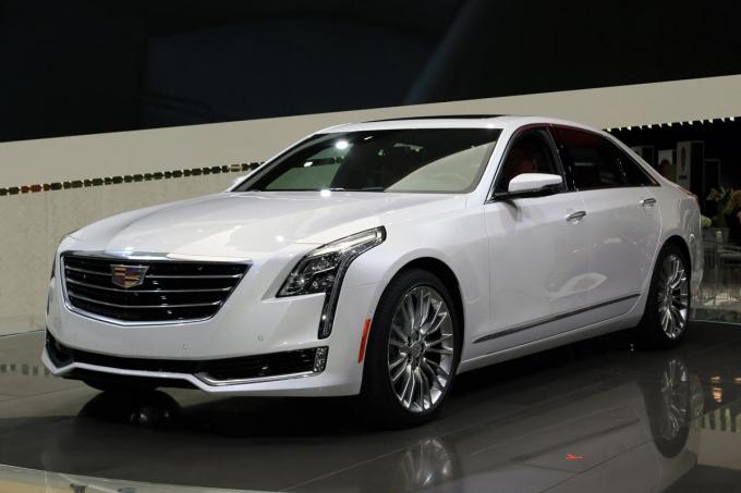 画像ギャラリー なぜレクサスlsだけ 国産車メーカーが最上級セダンをラインアップしないワケ 画像1 自動車情報 ニュース Web Cartop