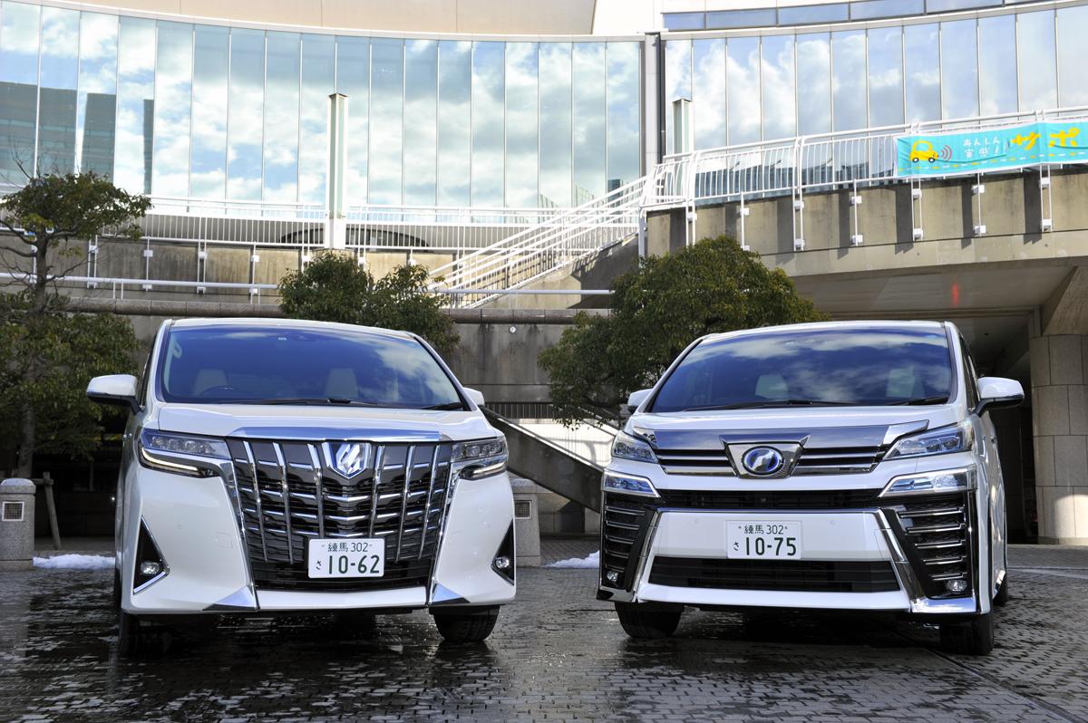 大排気量車の魅力 〜 画像1