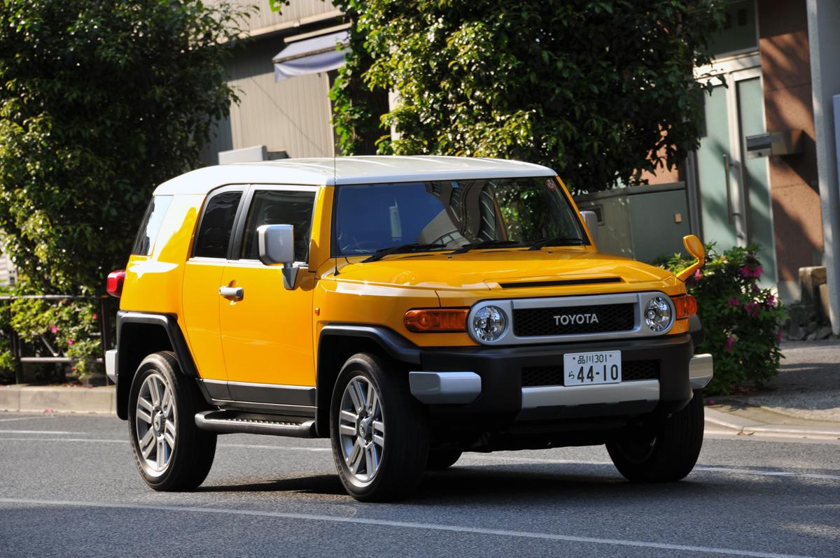 車重が軽いほど燃費は良いのか 〜 画像3