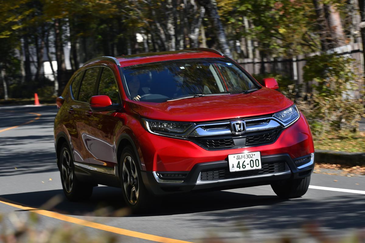 アメリカで成功するも日本でウケない国産車 〜 画像2