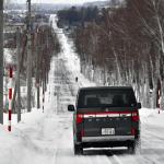 【画像】雪道に不慣れな女性編集部員２人が冬の北海道を満喫！　ヨコハマのスタッドレスが雪道の不安を一蹴したワケ 〜 画像23