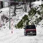 【画像】雪道に不慣れな女性編集部員２人が冬の北海道を満喫！　ヨコハマのスタッドレスが雪道の不安を一蹴したワケ 〜 画像29