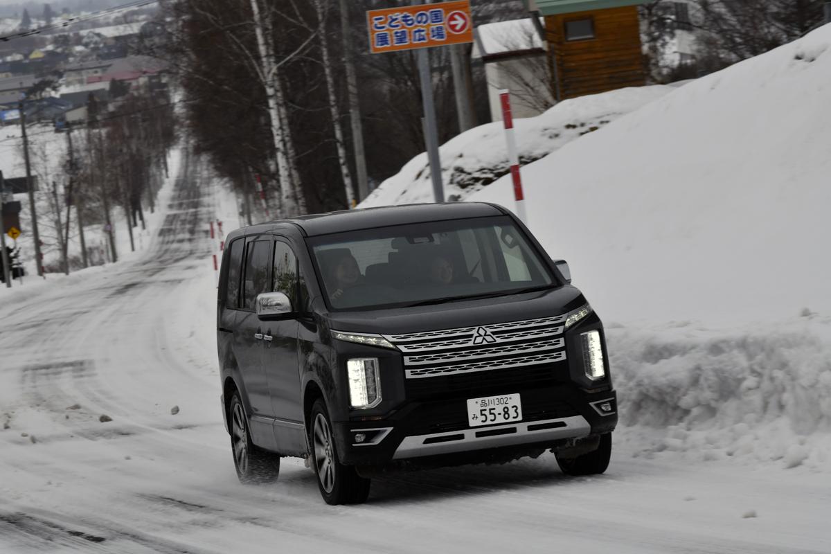 駆動方式によって運転の仕方を変える必要があるのか 〜 画像2