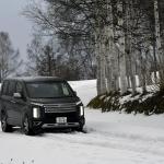 【画像】雪道に不慣れな女性編集部員２人が冬の北海道を満喫！　ヨコハマのスタッドレスが雪道の不安を一蹴したワケ 〜 画像37