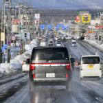 【画像】雪道に不慣れな女性編集部員２人が冬の北海道を満喫！　ヨコハマのスタッドレスが雪道の不安を一蹴したワケ 〜 画像44