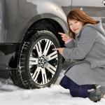 【画像】雪道に不慣れな女性編集部員２人が冬の北海道を満喫！　ヨコハマのスタッドレスが雪道の不安を一蹴したワケ 〜 画像11