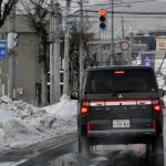 【画像】雪道に不慣れな女性編集部員２人が冬の北海道を満喫！　ヨコハマのスタッドレスが雪道の不安を一蹴したワケ 〜 画像50