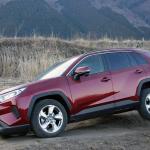 【画像】【SUV乱立のなかでトヨタRAV4が大ヒットのなぜ？】世間がSUVに本当に求めているものとは 〜 画像2