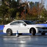 【画像】運転する楽しさを全力で体感！　BMW Mで体験するドリフトプログラムに新人編集部員が挑戦 〜 画像1