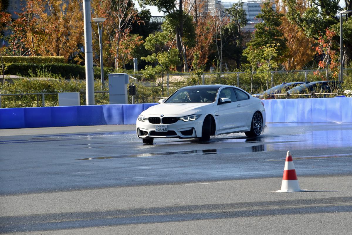 BMWお台場POWER SLIDE 〜 画像5