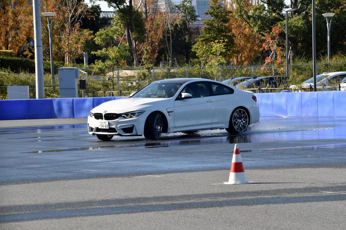 BMWお台場POWER SLIDE 〜 画像9