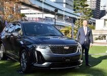 期待のラグジュアリーSUV！　6人乗りの「キャデラックXT6」がいよいよ2020年1月に日本導入