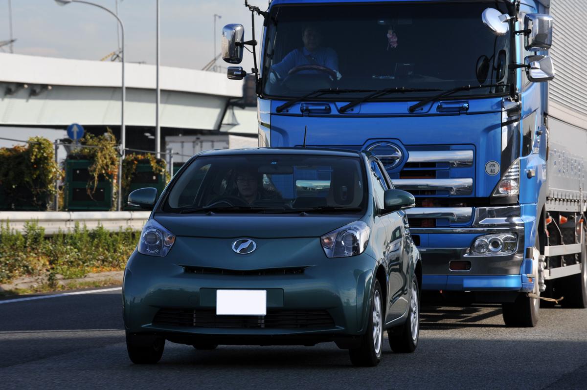 片側一車線であおられた時の対処法 〜 画像2