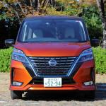 【画像】【日産セレナe-POWERがMCでもっと魅力的に！】運転者も同乗者も誰もが笑顔になれる理由とは 〜 画像4