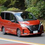 【画像】【日産セレナe-POWERがMCでもっと魅力的に！】運転者も同乗者も誰もが笑顔になれる理由とは 〜 画像30