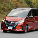 【画像】【日産セレナe-POWERがMCでもっと魅力的に！】運転者も同乗者も誰もが笑顔になれる理由とは 〜 画像33