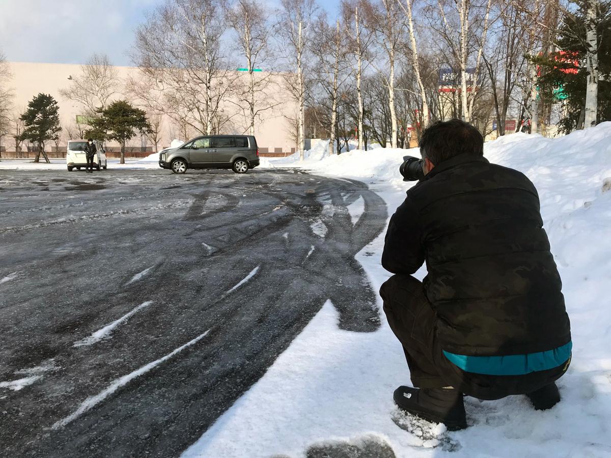 一風変わったクルマの趣味 〜 画像12