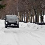 【画像】雪道に不慣れな女性編集部員２人が冬の北海道を満喫！　ヨコハマのスタッドレスが雪道の不安を一蹴したワケ 〜 画像63