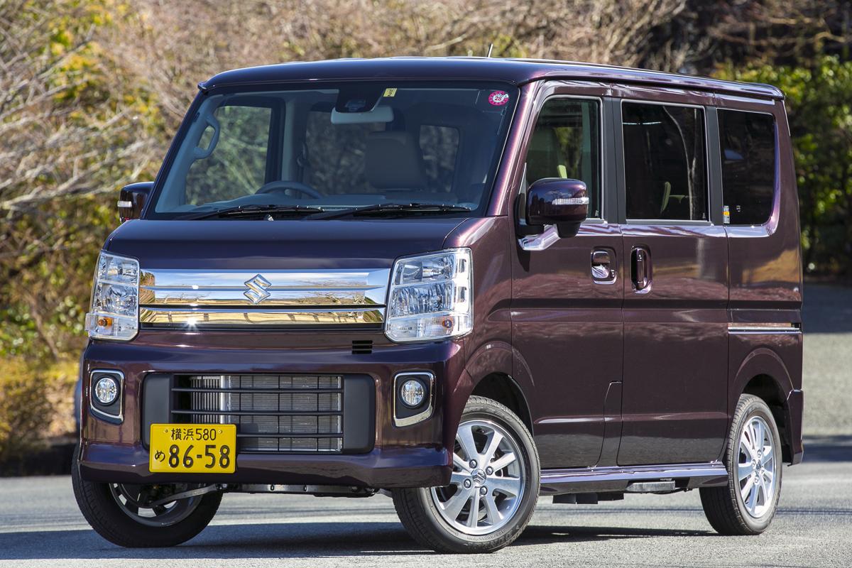 イケてる軽自動車 〜 画像3