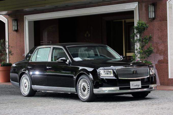 画像ギャラリー なぜレクサスlsだけ 国産車メーカーが最上級セダンをラインアップしないワケ 画像1 自動車情報 ニュース Web Cartop