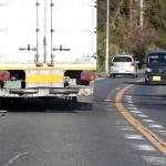 【逃げ場がない!!!】片道一車線であおり運転被害にあったらどうすれば良いのか