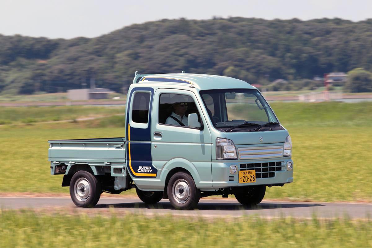 イケてる軽自動車 〜 画像11