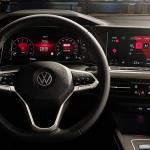 【画像】【試乗】VW新型ゴルフ8は正常だけど大幅進化！　電動化も違和感なく使いこなす 〜 画像81