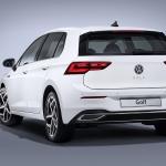 【画像】【試乗】VW新型ゴルフ8は正常だけど大幅進化！　電動化も違和感なく使いこなす 〜 画像98