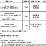【画像】車種別で濃密なレッスンは必至！　NISMOドライビングアカデミーのスペシャルイベント開催 〜 画像3
