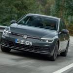 【画像】【試乗】VW新型ゴルフ8は正常だけど大幅進化！　電動化も違和感なく使いこなす 〜 画像26