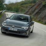 【画像】【試乗】VW新型ゴルフ8は正常だけど大幅進化！　電動化も違和感なく使いこなす 〜 画像27