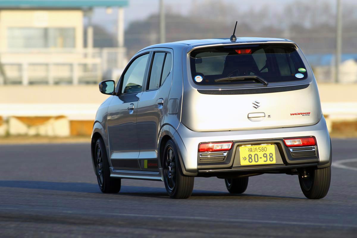 イケてる軽自動車 〜 画像2