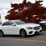 【画像】【試乗】メルセデス・ベンツE350deは日本待望のパワーユニット搭載！　速くて静かで言うことなしのデキ 〜 画像29