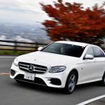 【画像】【試乗】メルセデス・ベンツE350deは日本待望のパワーユニット搭載！　速くて静かで言うことなしのデキ 〜 画像31