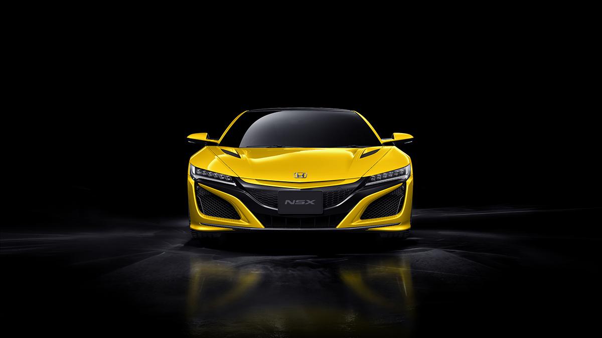 ホンダNSX2020年モデルは新色追加 〜 画像4