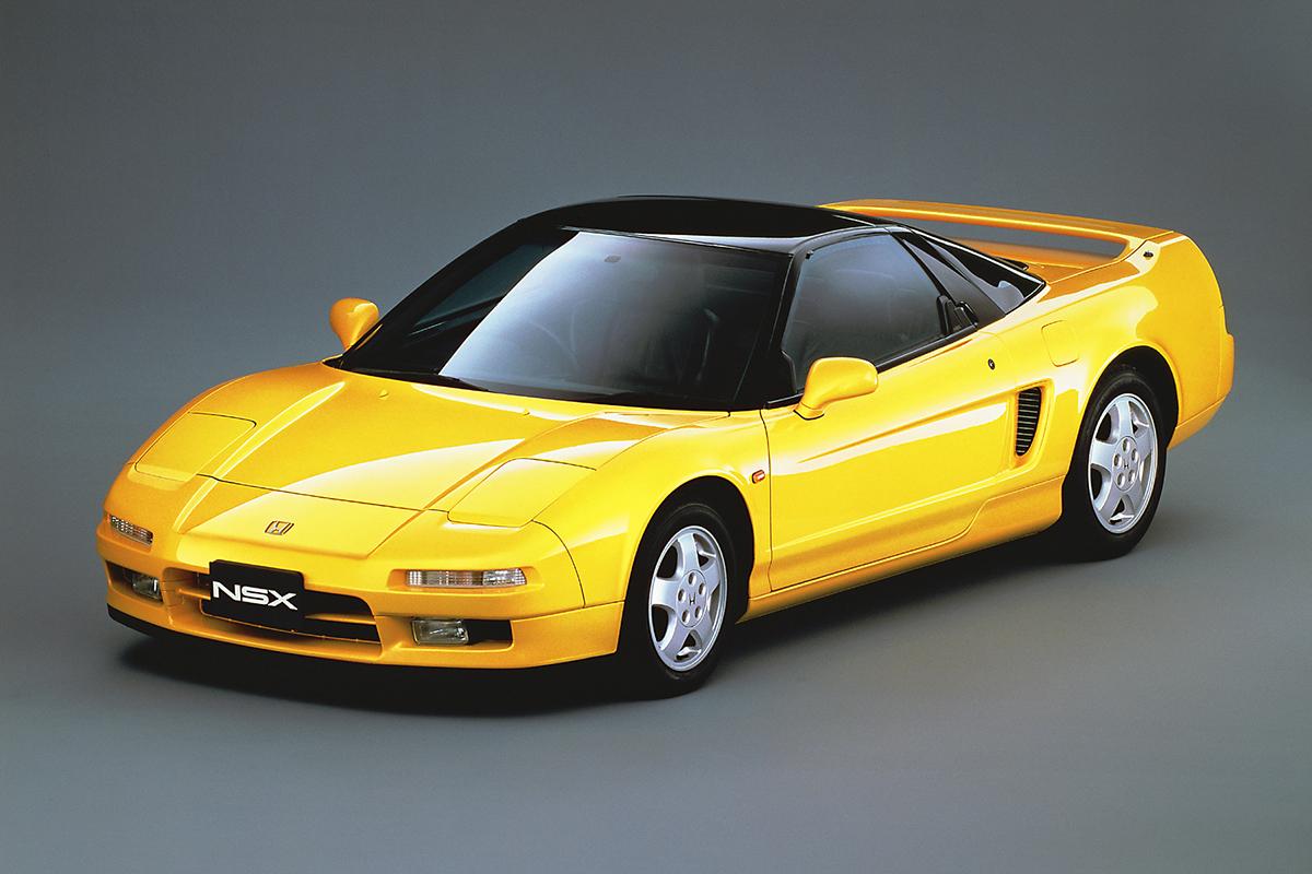 ホンダNSX2020年モデルは新色追加 〜 画像7