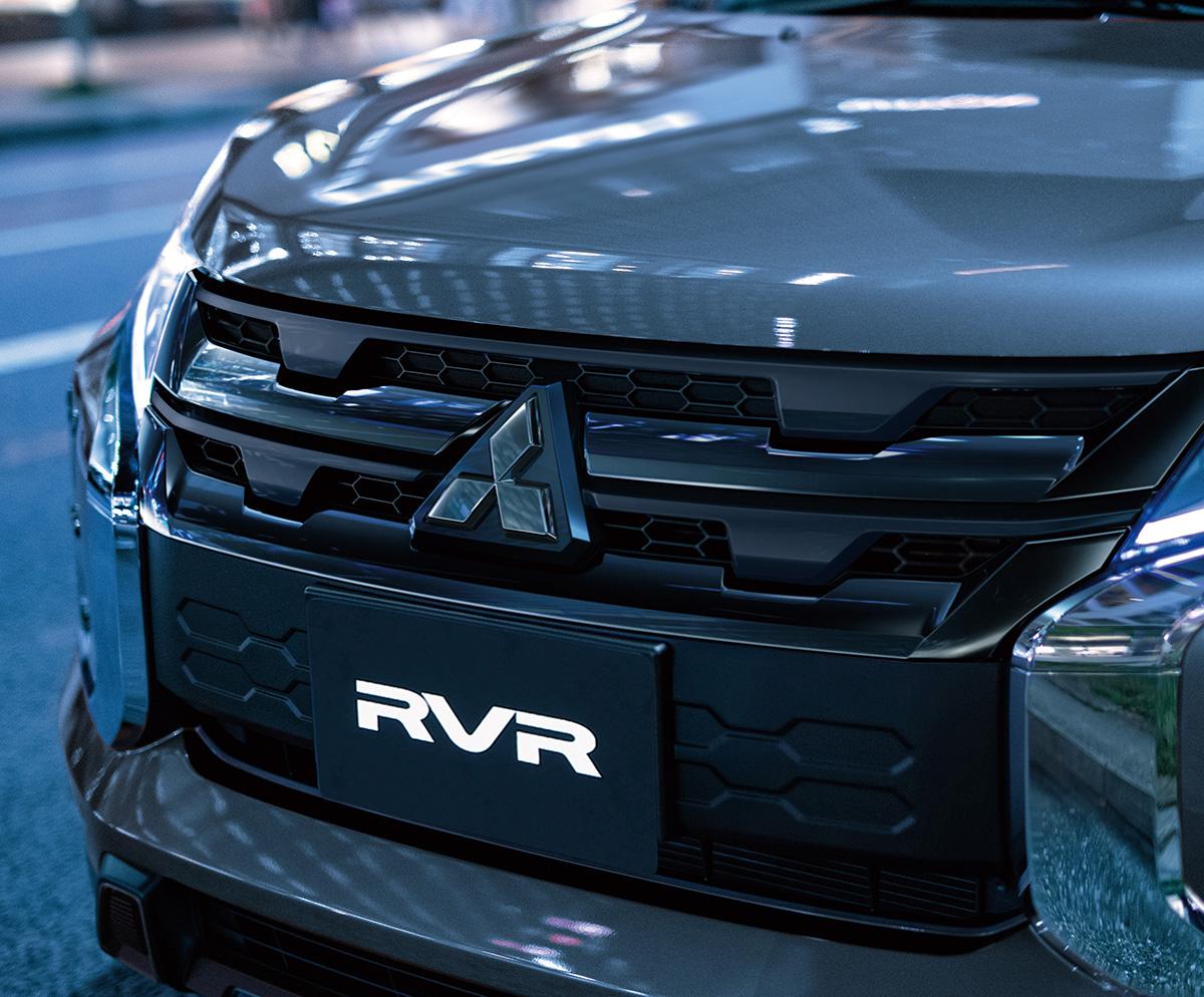 RVRの限定車 〜 画像4