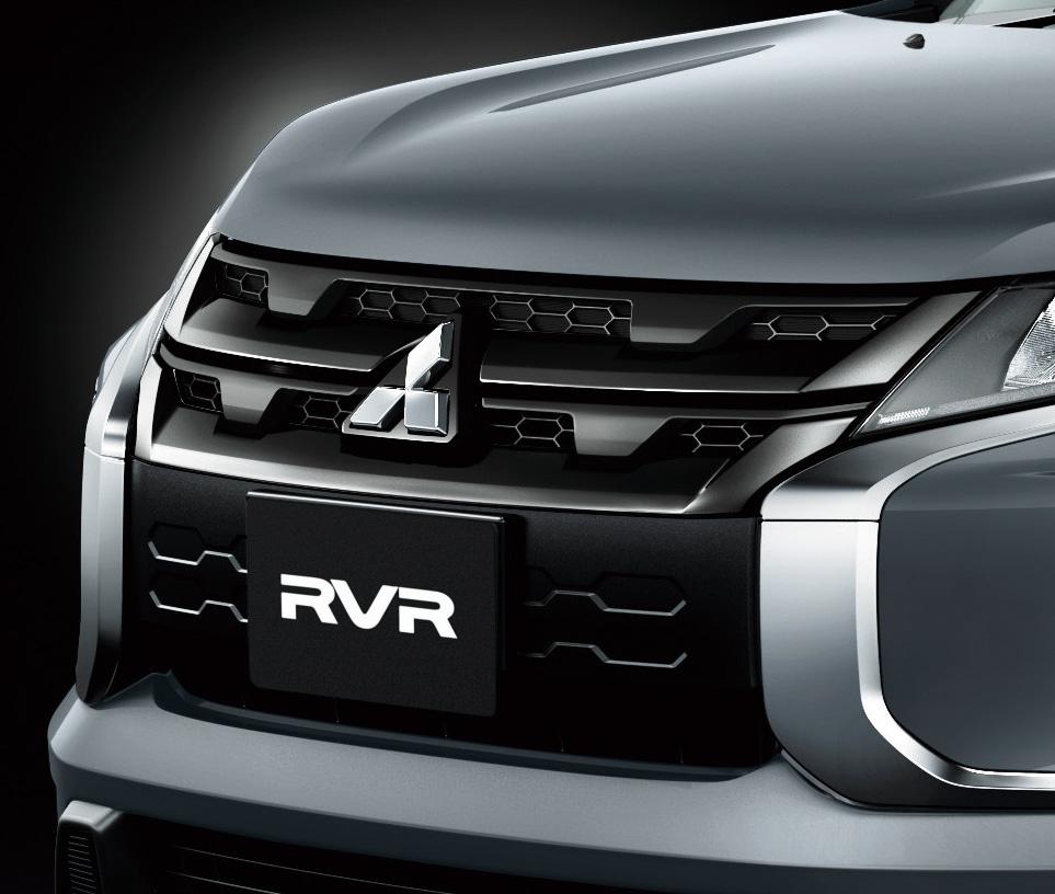 RVRの限定車 〜 画像11