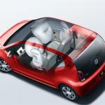 【画像】VW cross up!が500台限定で登場！　beatsのオーディオを搭載して216万9000円 〜 画像27